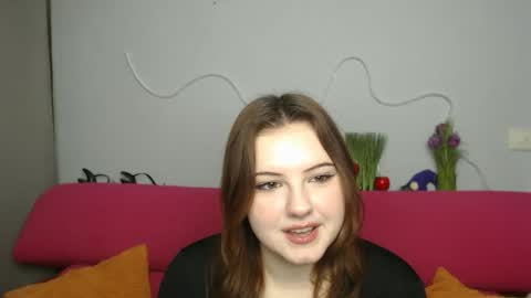 Snapshot of dominikaak chatting on March 6, 2026, 6:10 am dominikaak online show from March 6, 2026, 6:10 am