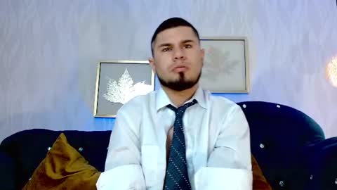 Dominik online show from June 23, 2026, 6:50 pm