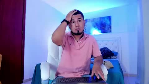 Dominik online show from July 20, 2026, 6:32 pm