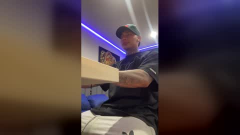 Only fans Ronnie col---InstaRonniecolleman  online show from March 6, 2026, 12:07 am