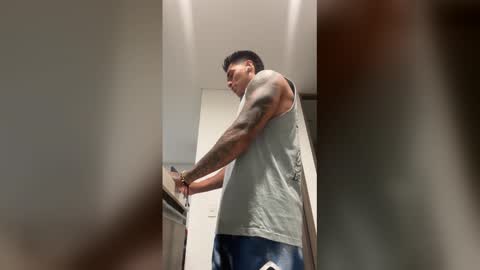 Only fans Ronnie col---InstaRonniecolleman  online show from March 10, 2026, 1:10 am