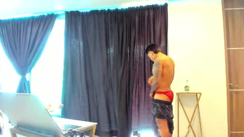 Only fans Ronnie col---InstaRonniecolleman  online show from April 27, 2026, 2:37 pm