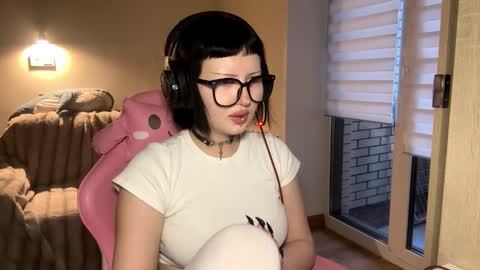 Cati online show from March 17, 2026, 12:30 pm