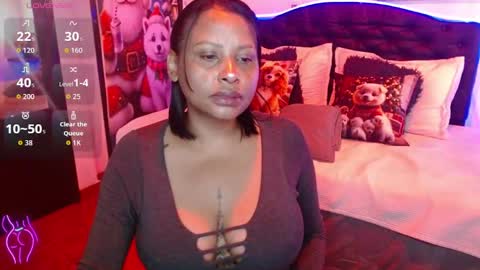  D O M I N K  online show from December 4, 2025, 9:23 pm