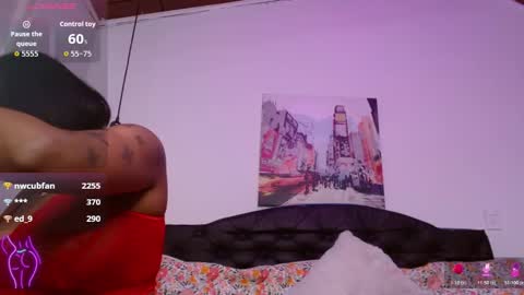  D O M I N K  online show from January 31, 2026, 8:18 pm