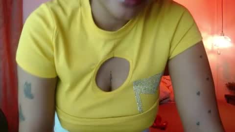 Snapshot of domink_gilr chatting on June 11, 2026, 6:11 am D O M I N K online show from June 11, 2026, 6:11 am