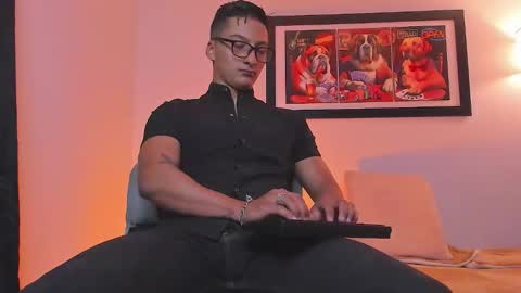 dominus_alpha online show from March 15, 2026, 3:34 am