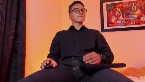 dominus_alpha online show from March 18, 2026, 3:20 am