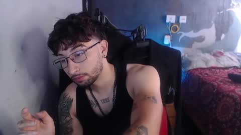 Snapshot of dominus_kane chatting on October 28, 2025, 1:36 pm dominus_kane online show from October 28, 2025, 1:36 pm