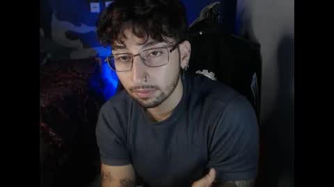 Snapshot of dominus_kane chatting on October 30, 2025, 5:09 am dominus_kane online show from October 30, 2025, 5:09 am