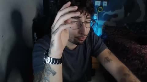 Snapshot of dominus_kane chatting on October 30, 2025, 11:05 pm dominus_kane online show from October 30, 2025, 11:05 pm