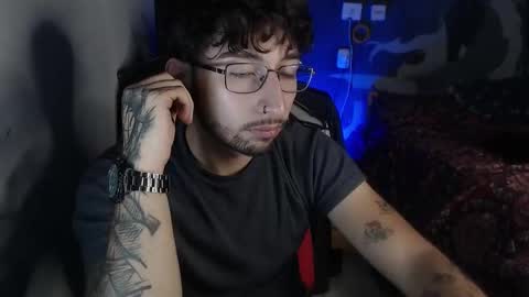 Snapshot of dominus_kane chatting on November 2, 2025, 1:41 am dominus_kane online show from November 2, 2025, 1:41 am