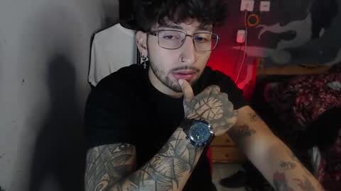 Snapshot of dominus_kane chatting on November 4, 2025, 2:54 am dominus_kane online show from November 4, 2025, 2:54 am