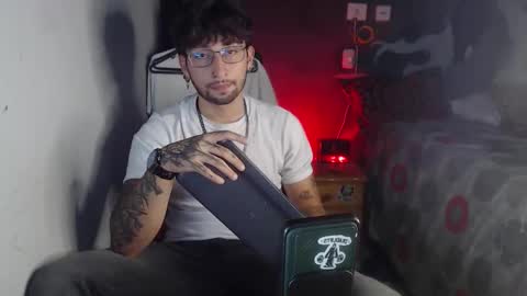 Snapshot of dominus_kane chatting on November 23, 2025, 6:35 am dominus_kane online show from November 23, 2025, 6:35 am