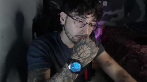 Snapshot of dominus_kane chatting on November 24, 2025, 1:38 am dominus_kane online show from November 24, 2025, 1:38 am