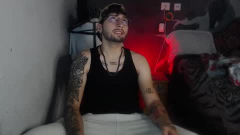 Snapshot of dominus_kane chatting on November 25, 2025, 5:18 am dominus_kane online show from November 25, 2025, 5:18 am