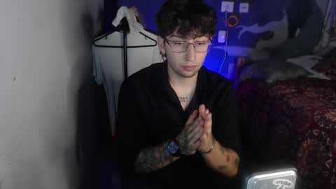 Snapshot of dominus_kane chatting on December 1, 2025, 2:27 am dominus_kane online show from December 1, 2025, 2:27 am