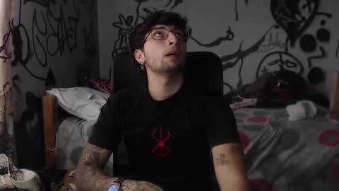 Snapshot of dominus_kane chatting on December 14, 2025, 6:01 pm dominus_kane online show from December 14, 2025, 6:01 pm