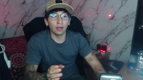 Snapshot of dominus_kane chatting on January 8, 2026, 4:48 am dominus_kane online show from January 8, 2026, 4:48 am