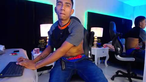 dominusblack online show from March 9, 2026, 4:27 am