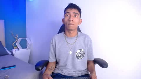 dominusblack online show from March 12, 2026, 5:46 am