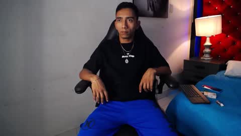 dominusblack online show from March 15, 2026, 3:12 am