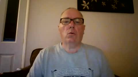 Snapshot of domjolly08 chatting on October 1, 2025, 9:54 pm David uk online show from October 1, 2025, 9:54 pm