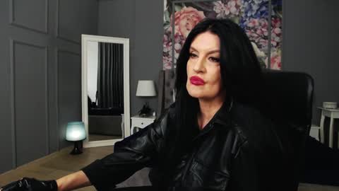 Dom Melisa online show from January 8, 2025, 8:29 pm