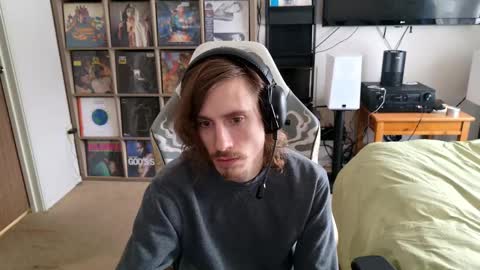 Snapshot of dommepleasemistress chatting on January 1, 2025, 10:13 pm dommepleasemistress online show from January 1, 2025, 10:13 pm