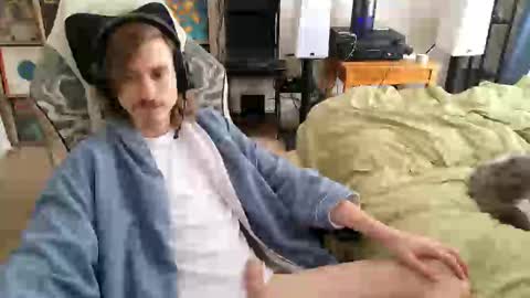 Snapshot of dommepleasemistress chatting on January 10, 2025, 6:28 pm dommepleasemistress online show from January 10, 2025, 6:28 pm