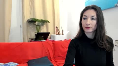 Snapshot of dompapadolcevita chatting on April 29, 2026, 9:24 am DomDOLCEVITA online show from April 29, 2026, 9:24 am