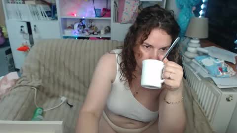 Mistress online show from June 5, 2026, 11:27 am