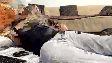 Rick online show from December 20, 2025, 2:40 am