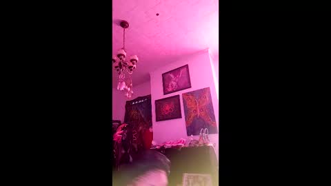 Snapshot of domtstopgal chatting on May 29, 2026, 3:10 pm domtstopgal online show from May 29, 2026, 3:10 pm