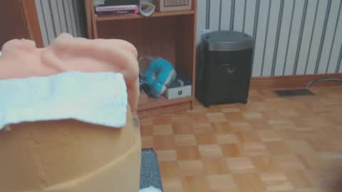 Don online show from January 23, 2025, 8:02 pm