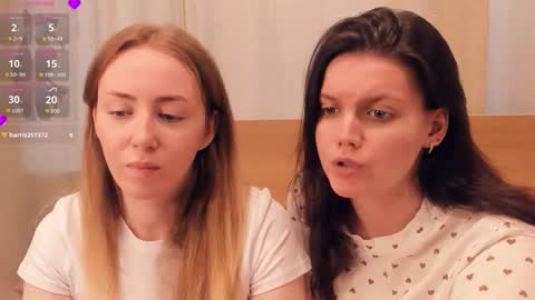 Emily online show from March 14, 2026, 8:53 am