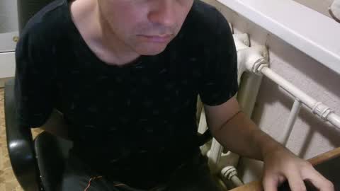 donalvafd online show from April 24, 2026, 6:54 pm