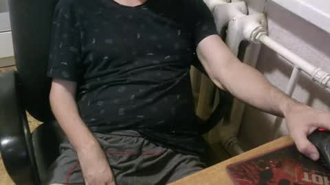 donalvafd online show from May 9, 2026, 8:25 pm