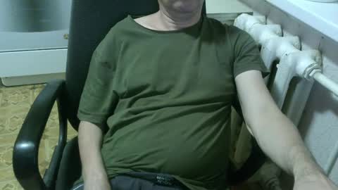 donalvafd online show from May 10, 2026, 7:19 pm