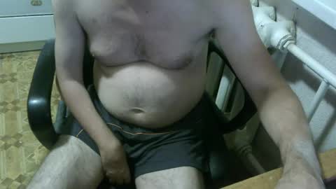 donalvafd online show from May 31, 2026, 8:21 pm
