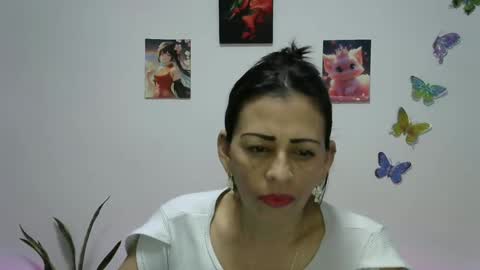 doncella_7 online show from January 8, 2025, 11:54 am