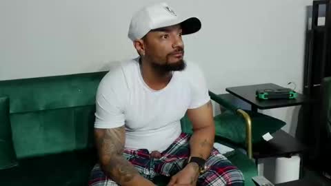 Gifted online show from March 7, 2026, 6:27 pm