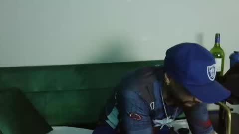 Gifted online show from March 14, 2026, 11:15 am