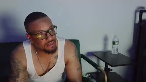Gifted online show from April 28, 2026, 2:27 am