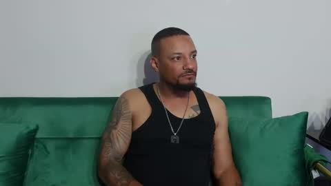 Gifted online show from April 29, 2026, 11:00 pm