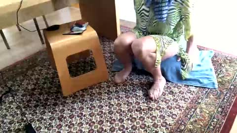 Snapshot of donizetti2017 chatting on January 23, 2025, 11:26 am Alfredo online show from January 23, 2025, 11:26 am