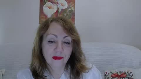 Snapshot of donnadoll4u chatting on January 12, 2025, 1:48 pm Erica online show from January 12, 2025, 1:48 pm