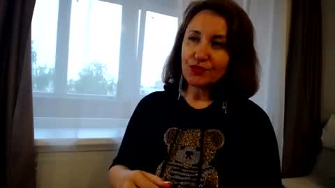 Snapshot of donnalimadonna chatting on June 17, 2026, 3:46 pm Tatiana 43 curvy sexy body and Joanna redhead 39 years online show from June 17, 2026, 3:46 pm
