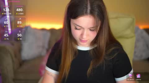 Snapshot of donnalust chatting on June 8, 2026, 7:03 pm DONNA online show from June 8, 2026, 7:03 pm