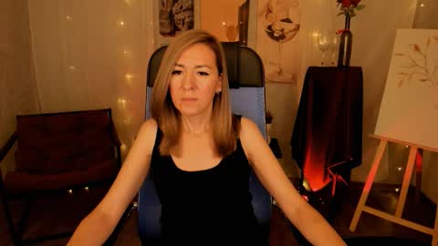 Snapshot of donnasmitth chatting on December 15, 2025, 2:10 pm Donna online show from December 15, 2025, 2:10 pm